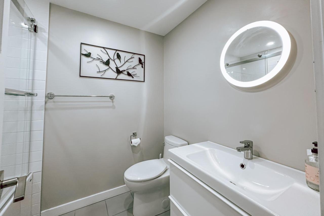 L'Intemporel By Gestion Elite Mont-Tremblant Exterior photo