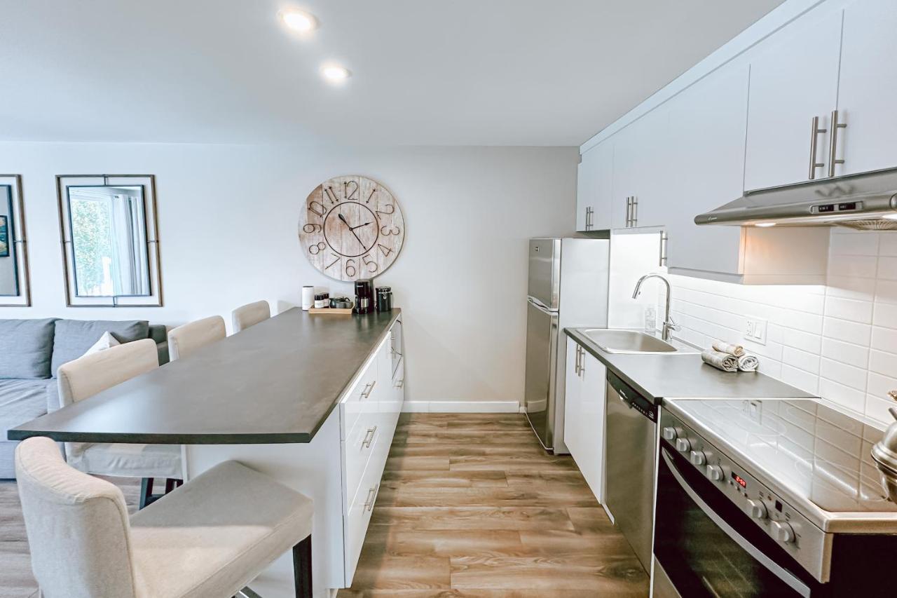 L'Intemporel By Gestion Elite Mont-Tremblant Exterior photo