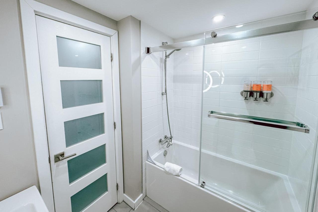 L'Intemporel By Gestion Elite Mont-Tremblant Exterior photo