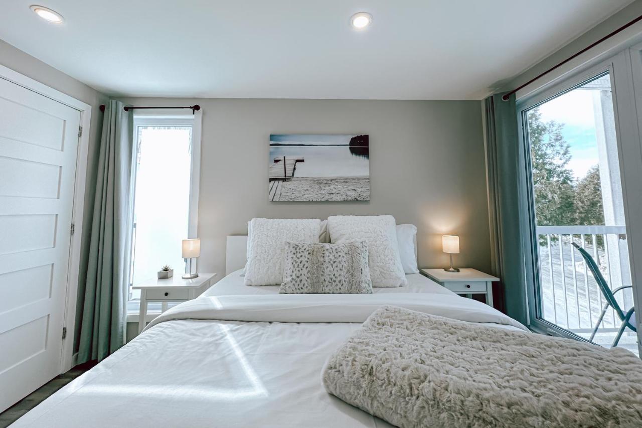 L'Intemporel By Gestion Elite Mont-Tremblant Exterior photo